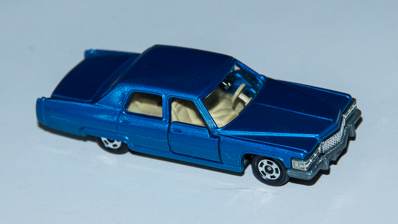 Illustration for article titled Fintail's Fantastic Diecast Giveaway‏